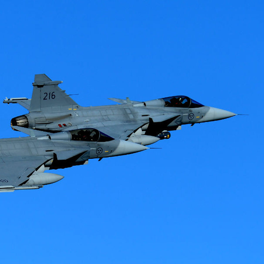 All need to know about world’s easiest and difficult Fighter Jets