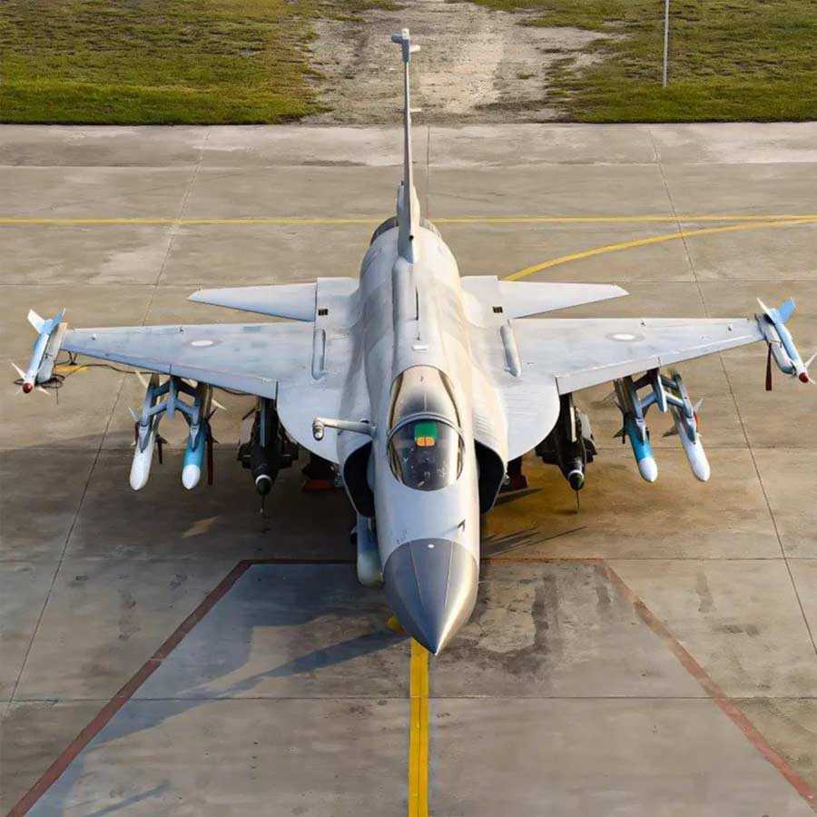 All need to know about world’s easiest and difficult Fighter Jets
