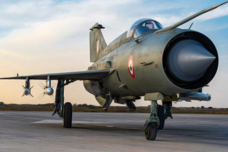 All need to know about world’s easiest and difficult Fighter Jets