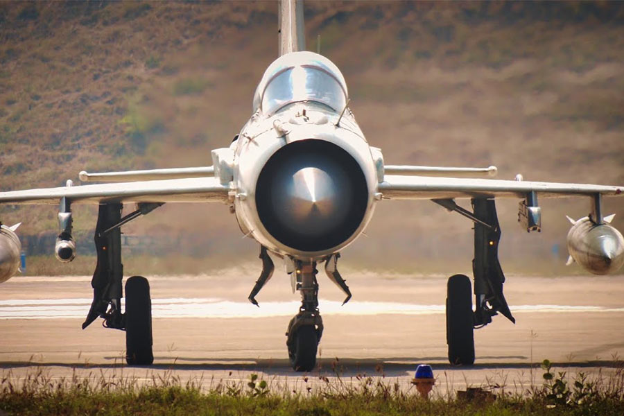All need to know about world’s easiest and difficult Fighter Jets