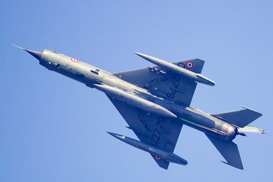 All need to know about world’s easiest and difficult Fighter Jets