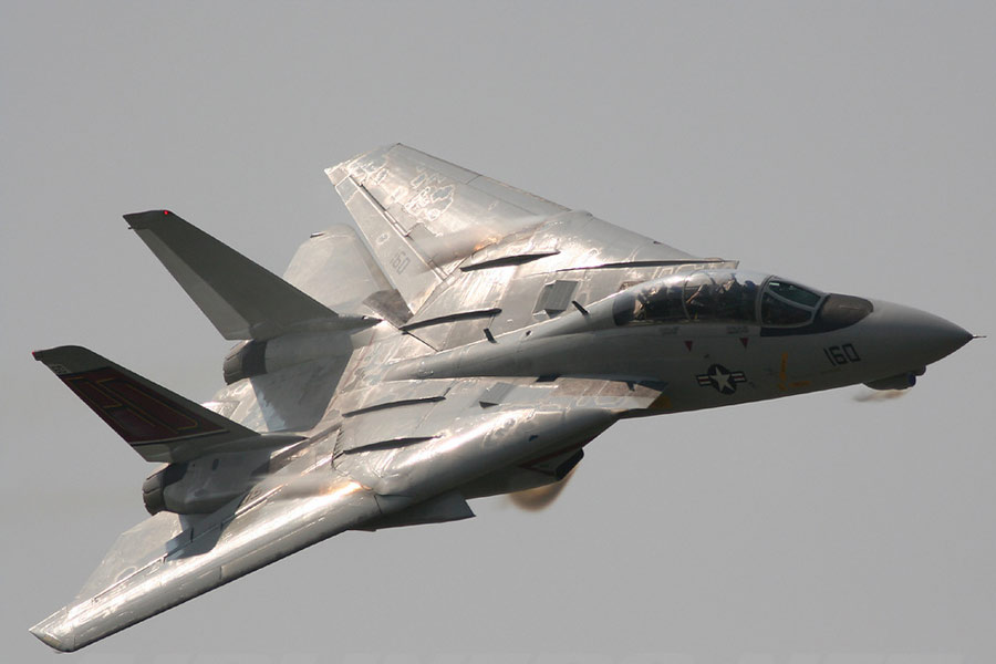 All need to know about world’s easiest and difficult Fighter Jets