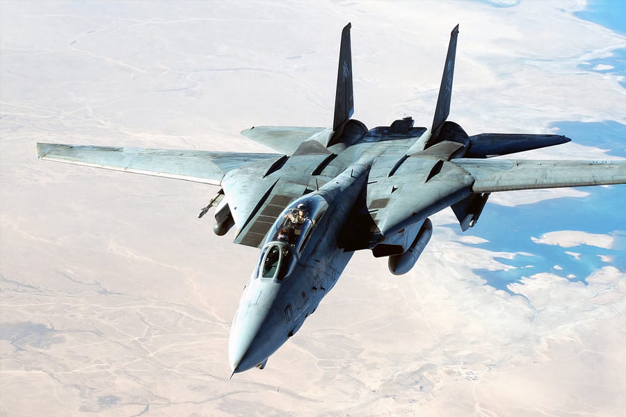 All need to know about world’s easiest and difficult Fighter Jets