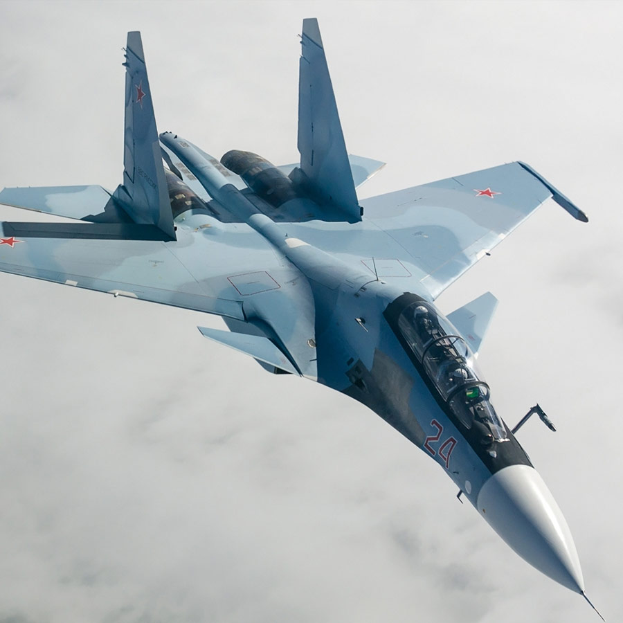 All need to know about world’s easiest and difficult Fighter Jets