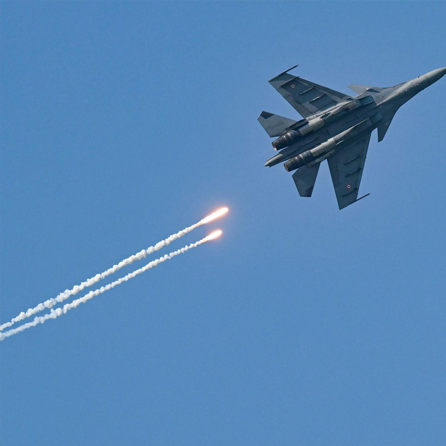 All need to know about world’s easiest and difficult Fighter Jets