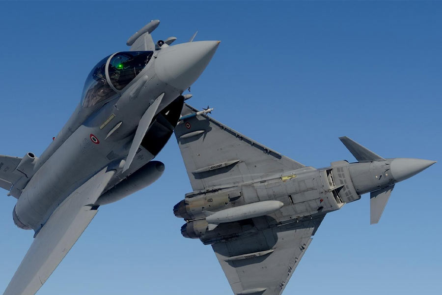 All need to know about world’s easiest and difficult Fighter Jets