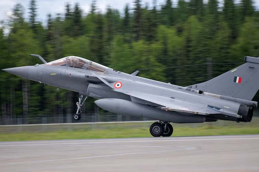 All need to know about world’s easiest and difficult Fighter Jets