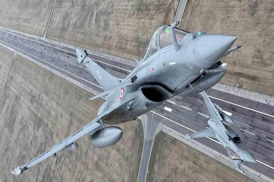 All need to know about world’s easiest and difficult Fighter Jets