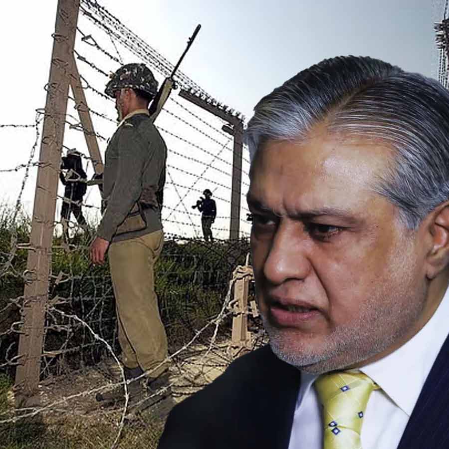 Pakistan Deputy PM Ishaq Dar claims 36 countries were involved in active diplomacy for India Pakistan Ceasefire dgtl