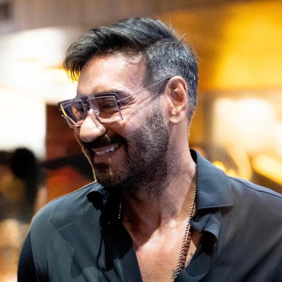 Image of  Ajay Devgn