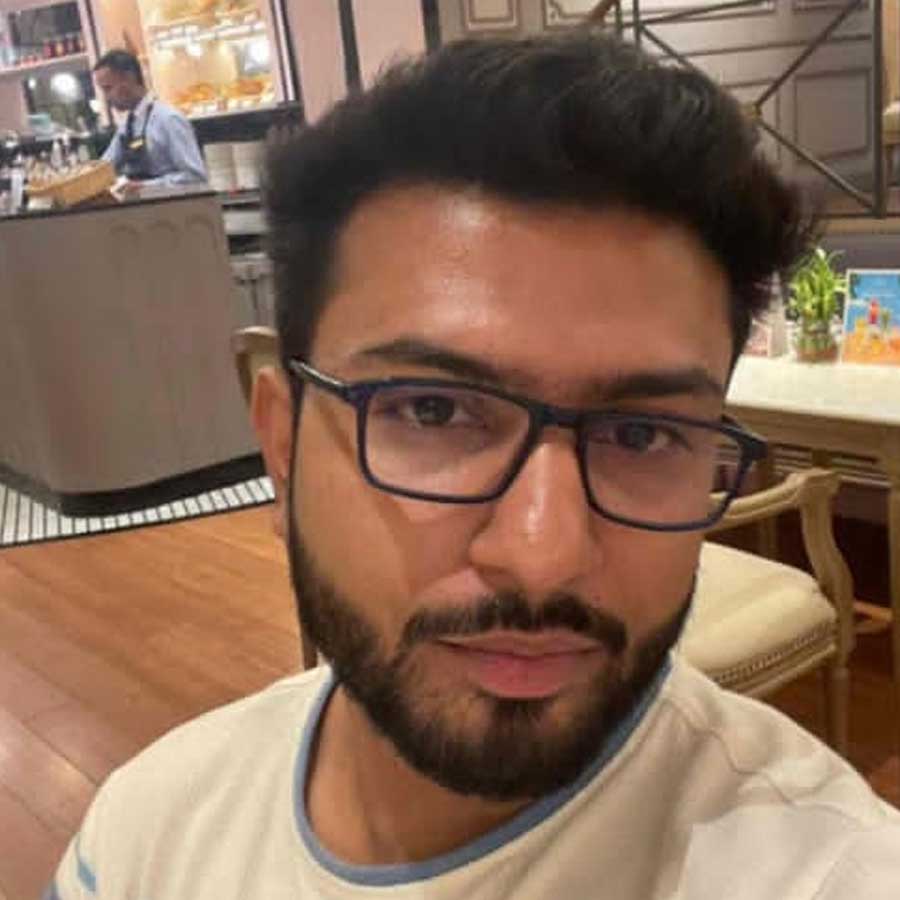 Fake co-pilot arrested in Siliguri on charges of cheating dgtld