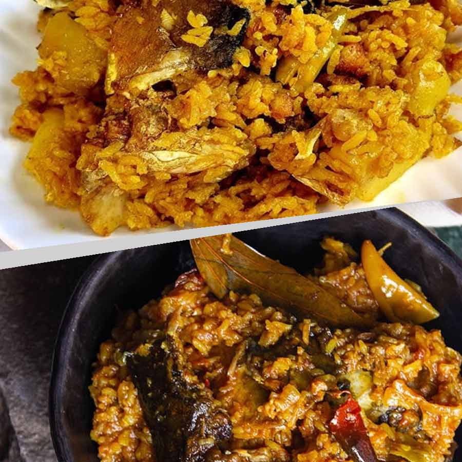 Mothers Day special food recipes