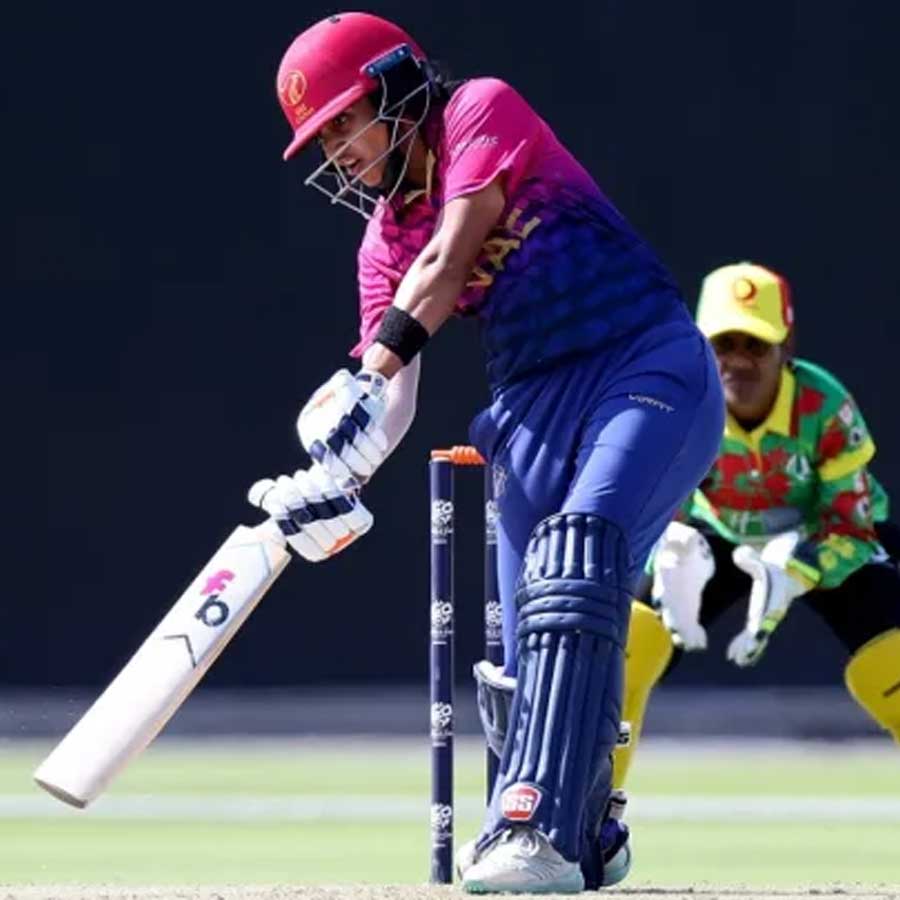 Picture of Women Cricket