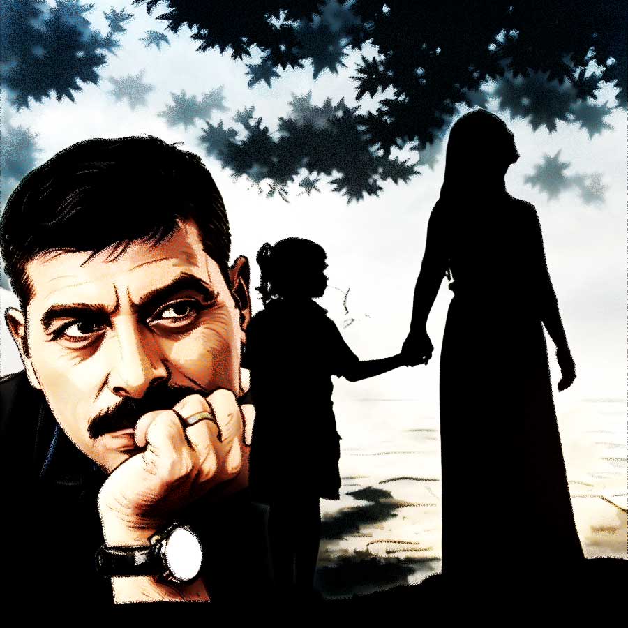 Bengali actor Sudip Mukherjee writes about different shades of motherhood