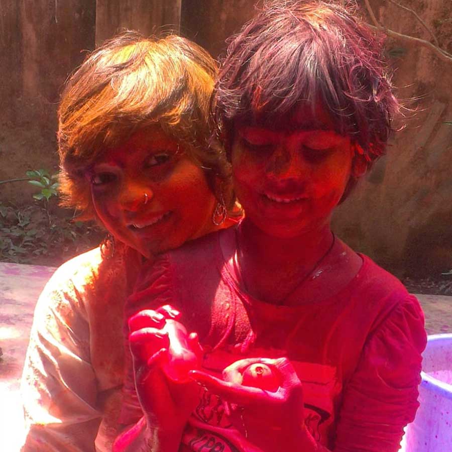 Bengali actor Sudip Mukherjee writes about different shades of motherhood