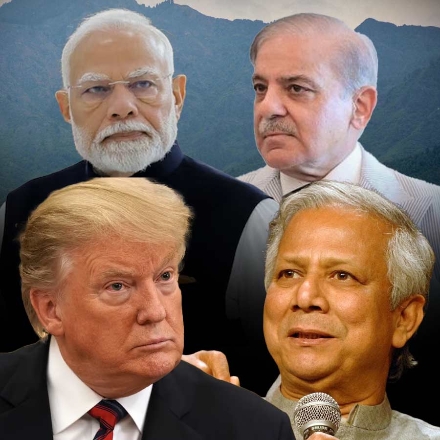 World political leaders including Bangladesh, UK, US react to India Pakistan ceasefire dgtl