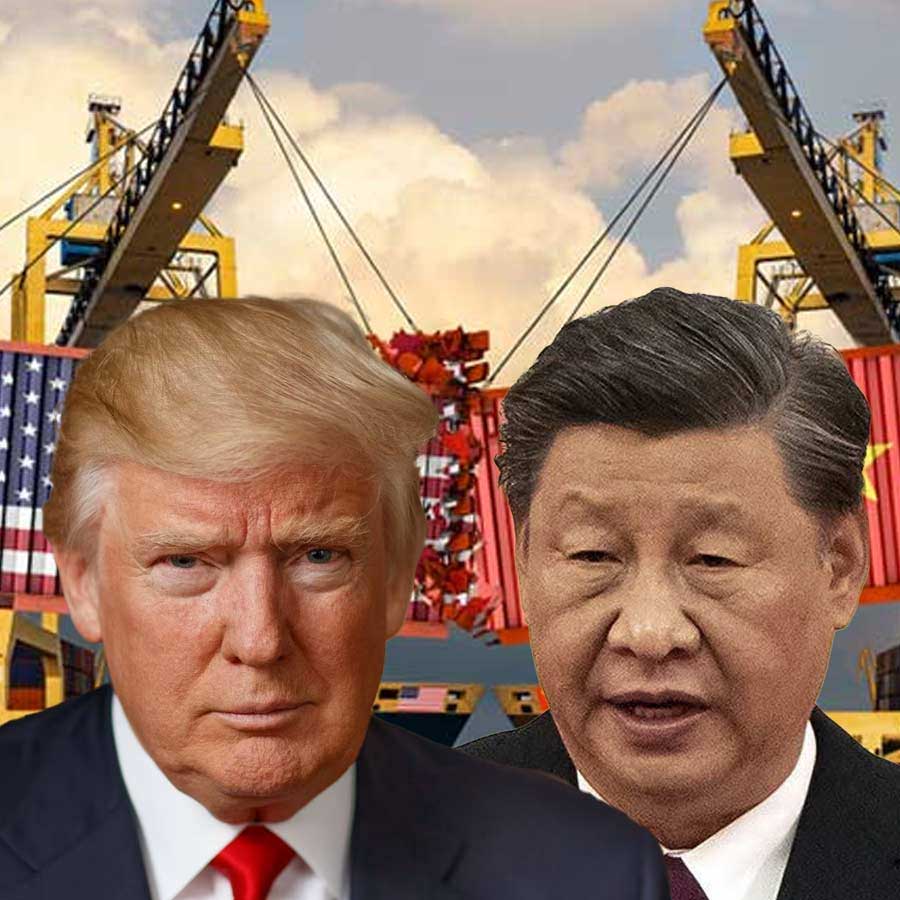 US, China begin trade talks in Switzerland