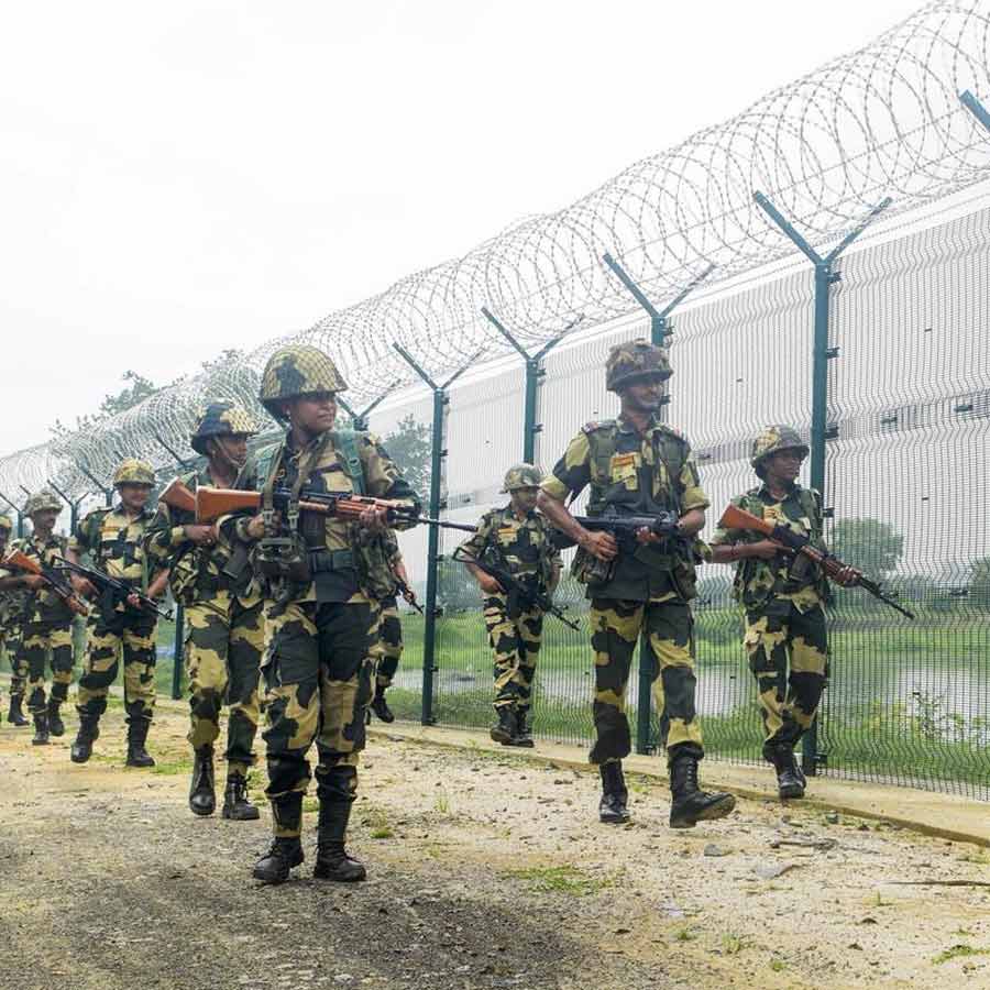 BSF wants to increase the number of outposts in the Sundarbans Amid India-Bangladesh border situation