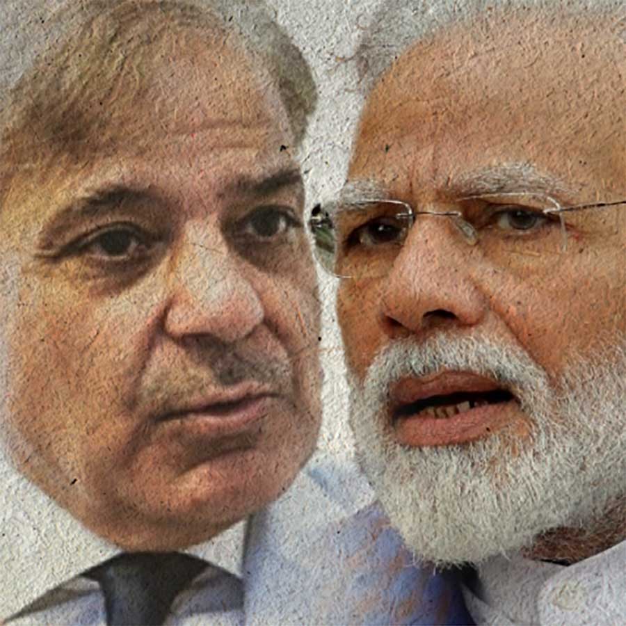 BIG NEWS: India and Pakistan agree ceasefire after days of cross-border strike dgtl