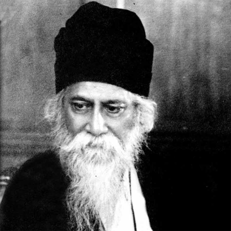 Special composition to mark the birth anniversary of Rabindranath Tagore