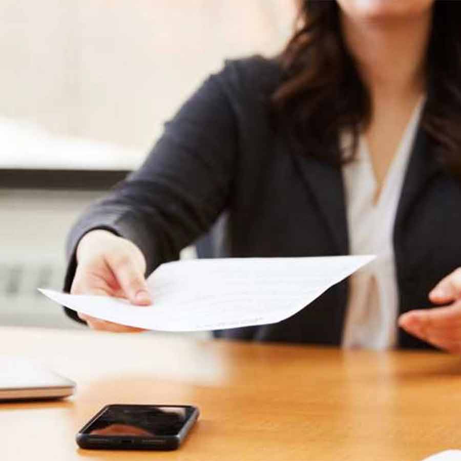 It is necessary to look to the past to find solutions to present and future problems