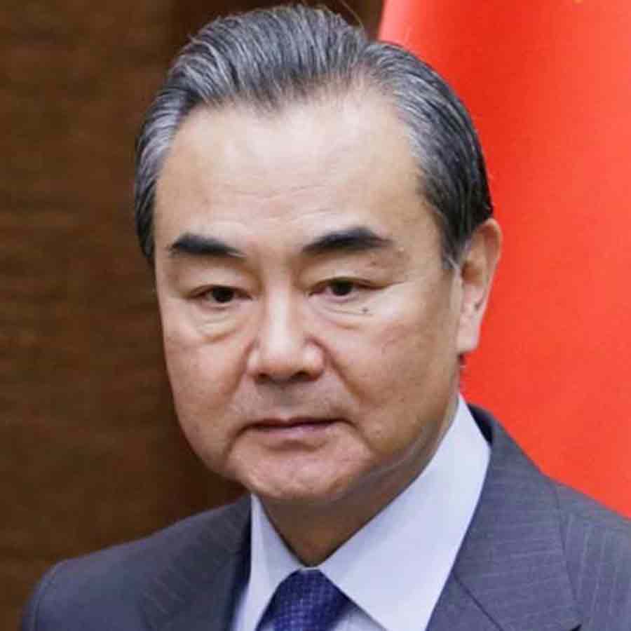 China's position on the India and Pakistan issue has two different tones