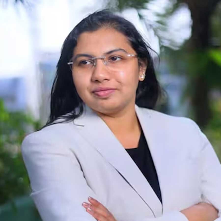 Hyderabad doctor arrested dgtl