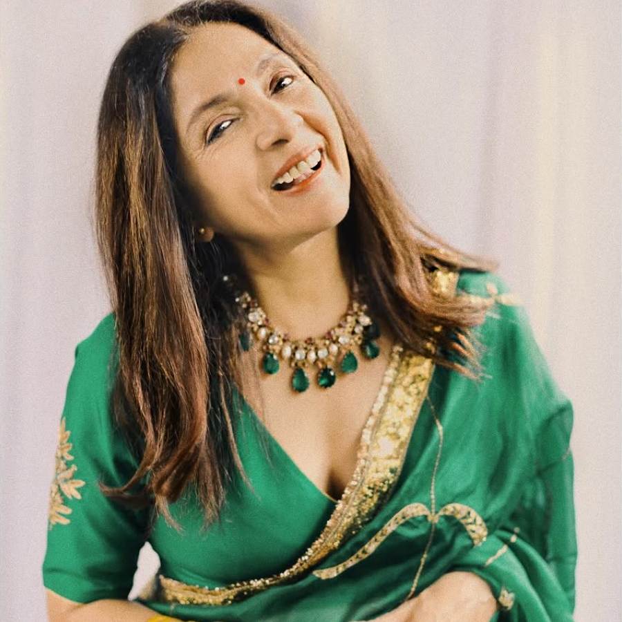 ভিভের কাছে সন্তান অযাচিত না হয়, চিন্তা ছিল নীনার। 