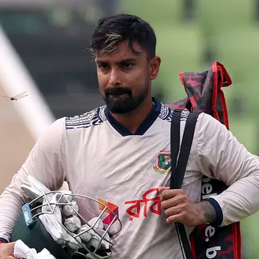 picture of Litton Das