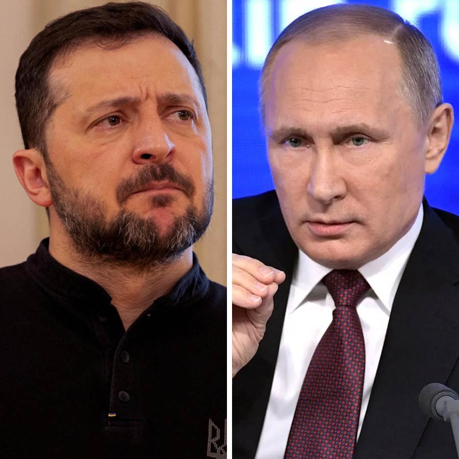 Vladimir Putin proposes direct Russia-Ukraine talks in Istanbul