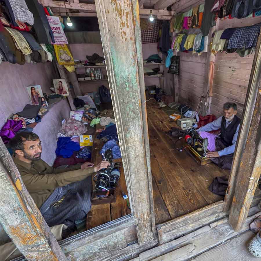 How people in border areas reacted to India-Pakistan ceasefire