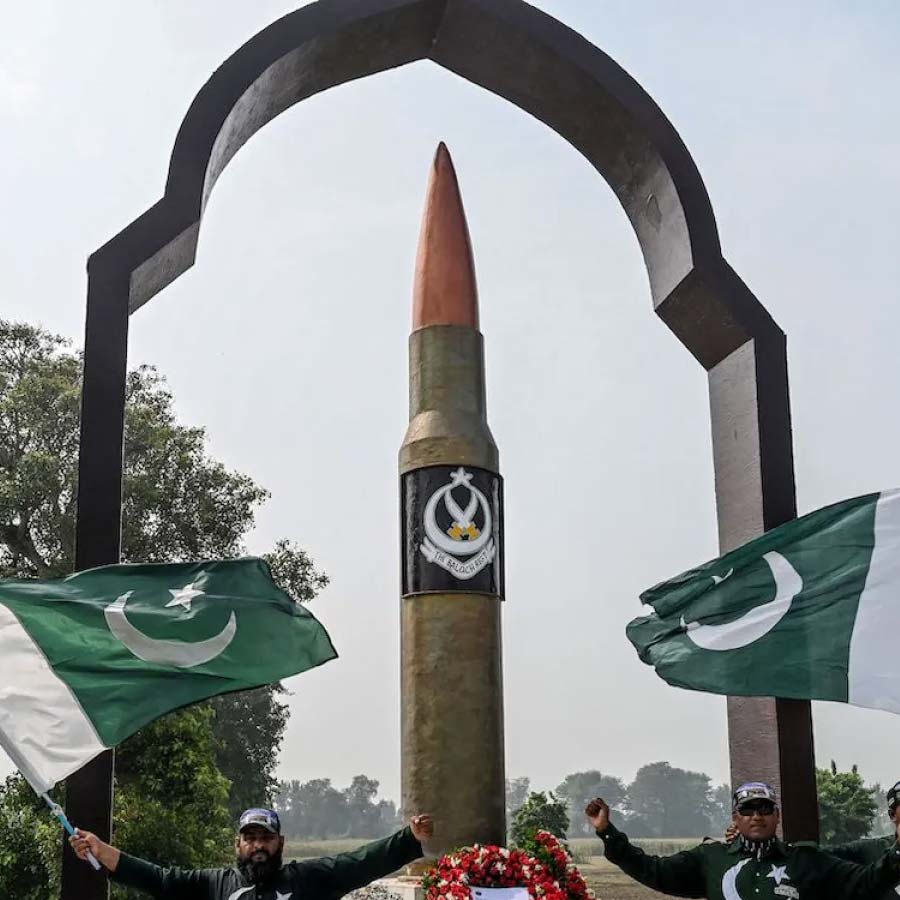 All need to know about Pak army spokesperson Ahmed Sharif Chaudhry and his controversial scientist father Sultan Bashiruddin Mahmood 