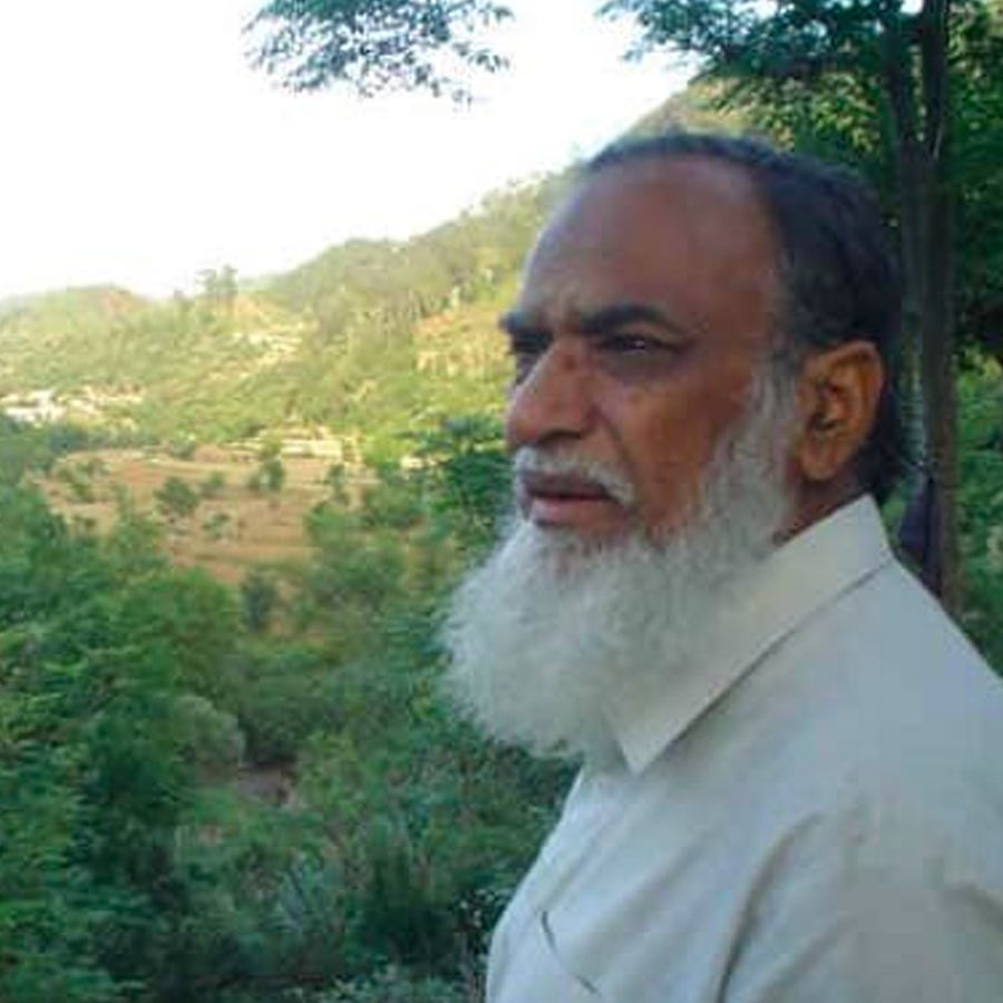 All need to know about Pak army spokesperson Ahmed Sharif Chaudhry and his controversial scientist father Sultan Bashiruddin Mahmood 