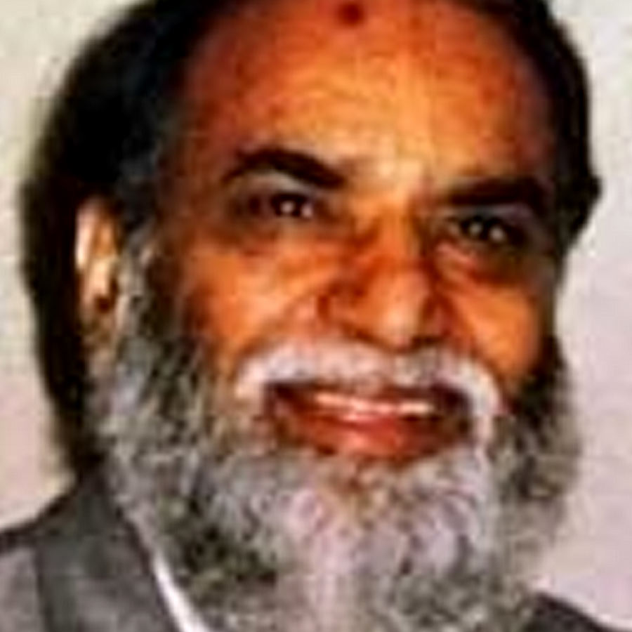 All need to know about Pak army spokesperson Ahmed Sharif Chaudhry and his controversial scientist father Sultan Bashiruddin Mahmood 