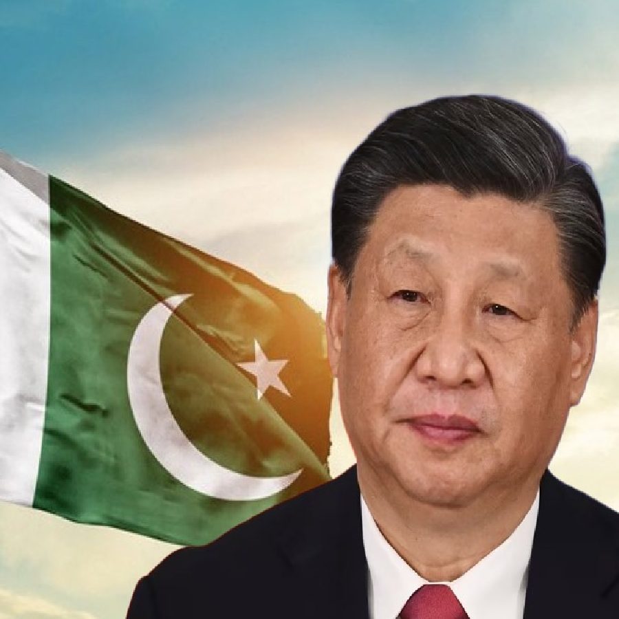 Chinese foreign minister speaks to Pakistan after ceasefire with India dgtl
