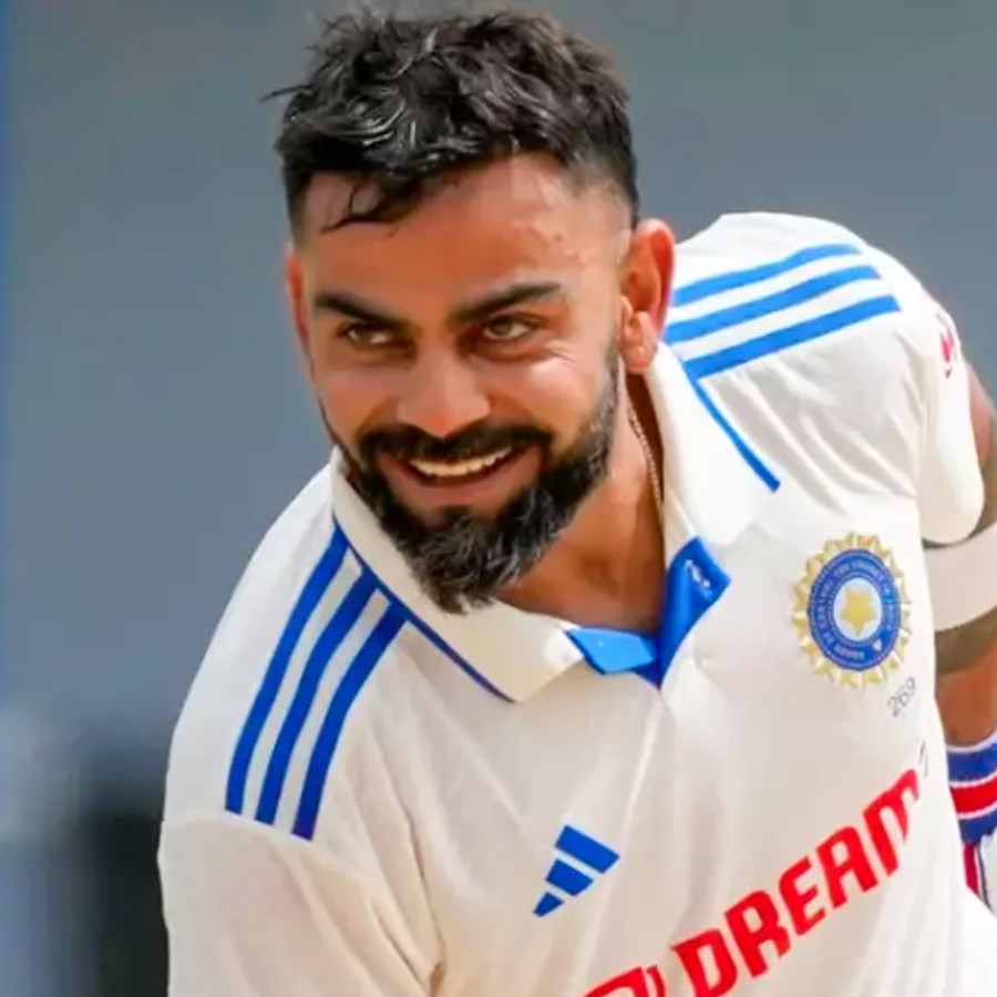 picture of virat kohli