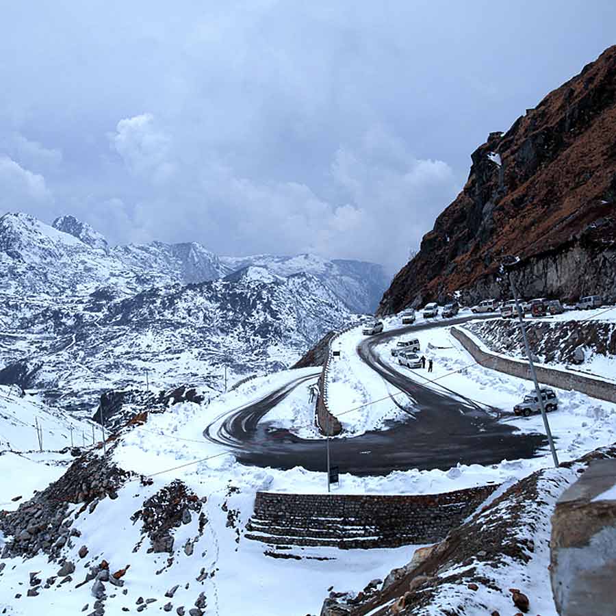 Sikkim to get new railway line, Centre approves final location survey