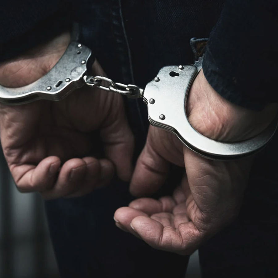 2 Students arrested by Police for ragging second year student of University Institute Of Technology in Burdwan dgtld