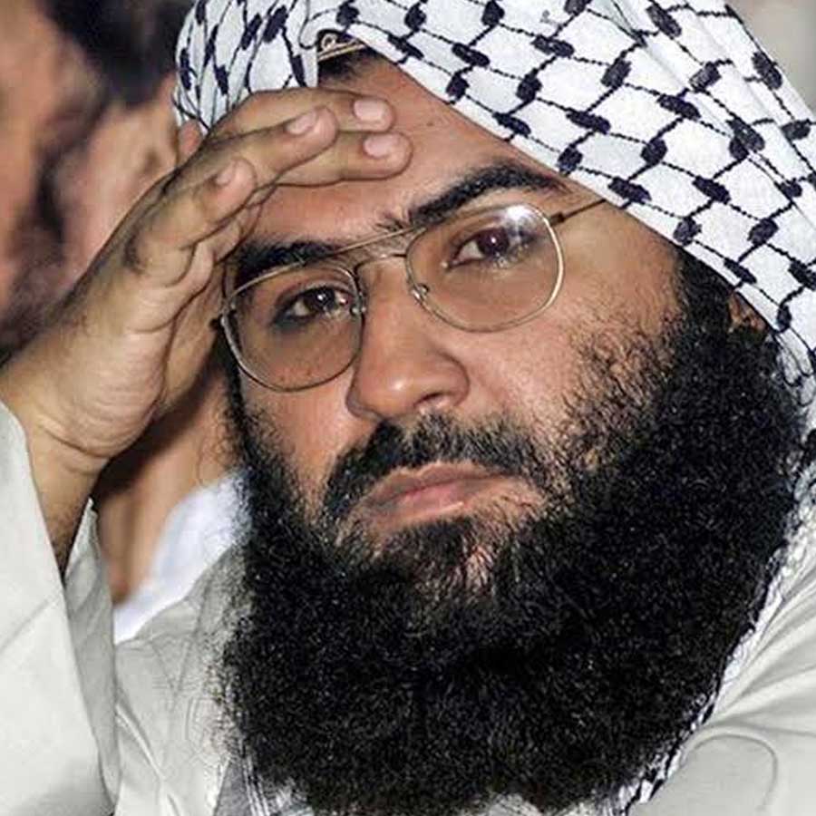 Jaish-e-Mohammad top commander Abdul Rauf involved in murder of Jewish journalist Daniel Pearl eliminated in Operation Sindoor