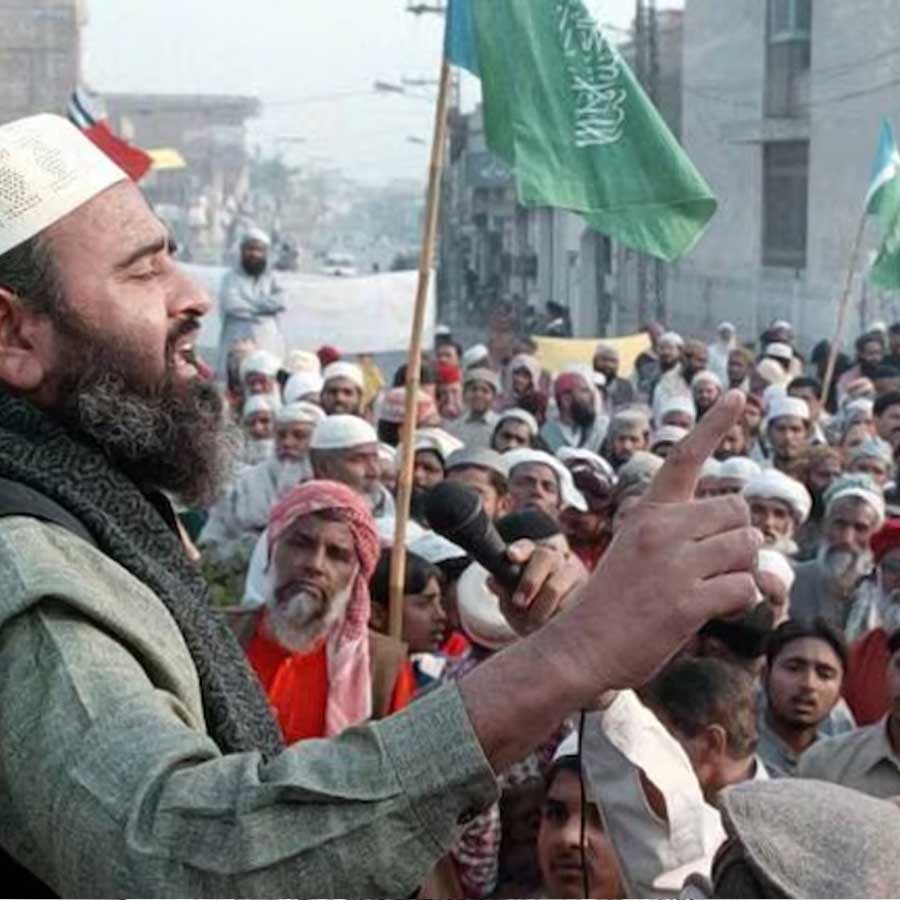 Jaish-e-Mohammad top commander Abdul Rauf involved in murder of Jewish journalist Daniel Pearl eliminated in Operation Sindoor