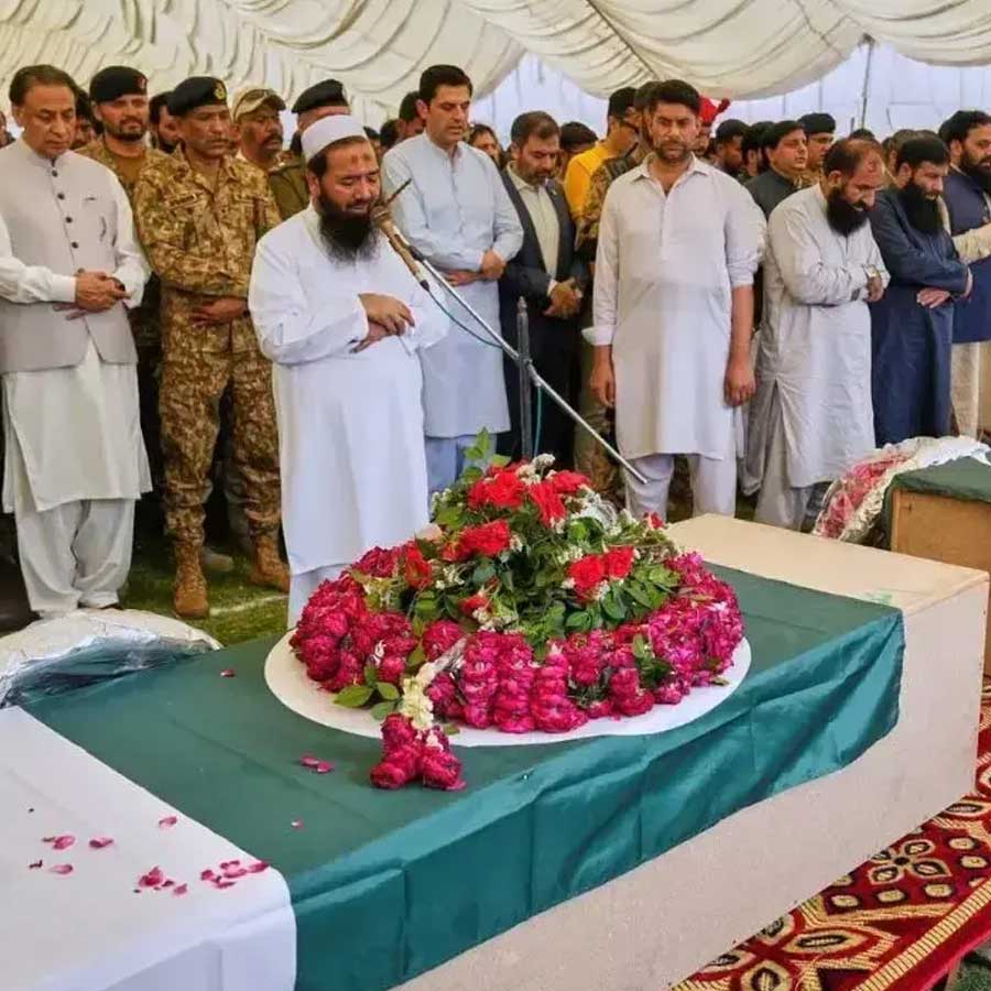 Jaish-e-Mohammad top commander Abdul Rauf involved in murder of Jewish journalist Daniel Pearl eliminated in Operation Sindoor