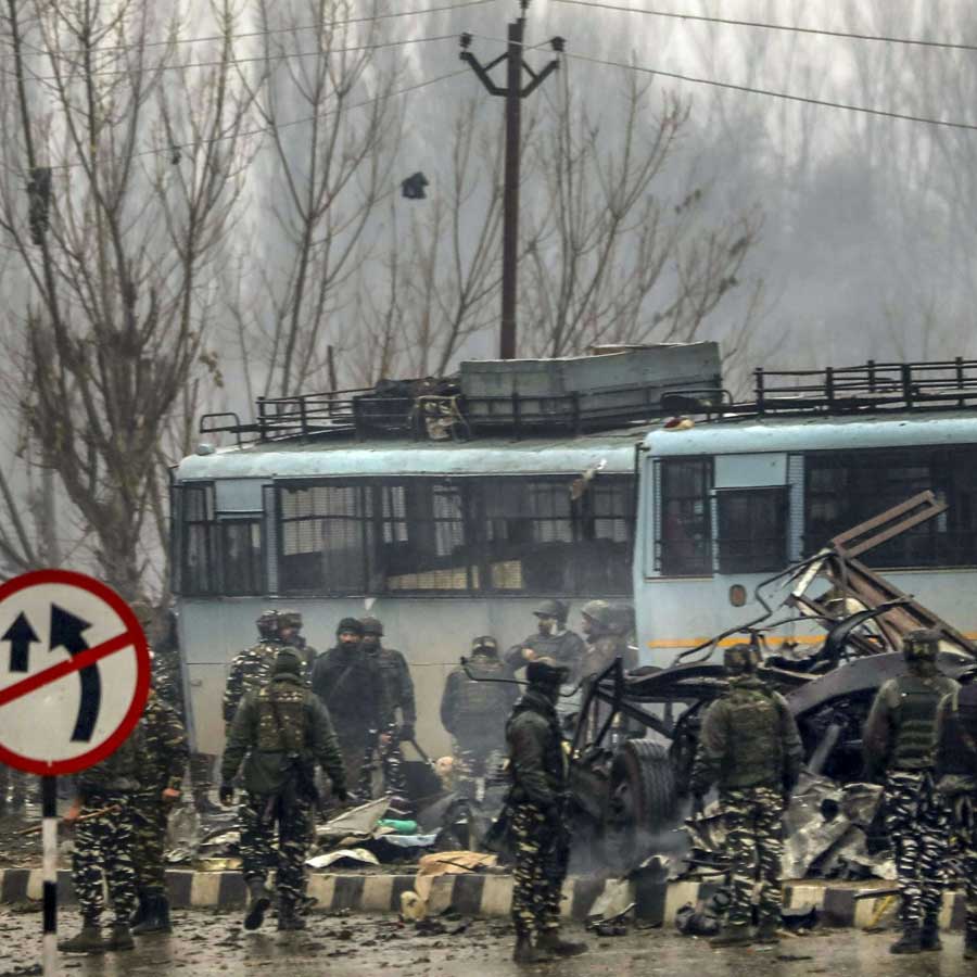 Jaish-e-Mohammad top commander Abdul Rauf involved in murder of Jewish journalist Daniel Pearl eliminated in Operation Sindoor