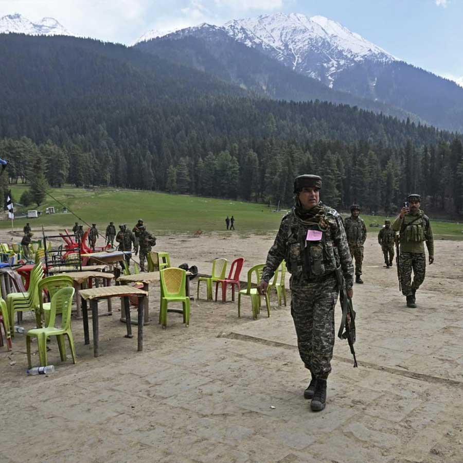 Jaish-e-Mohammad top commander Abdul Rauf involved in murder of Jewish journalist Daniel Pearl eliminated in Operation Sindoor