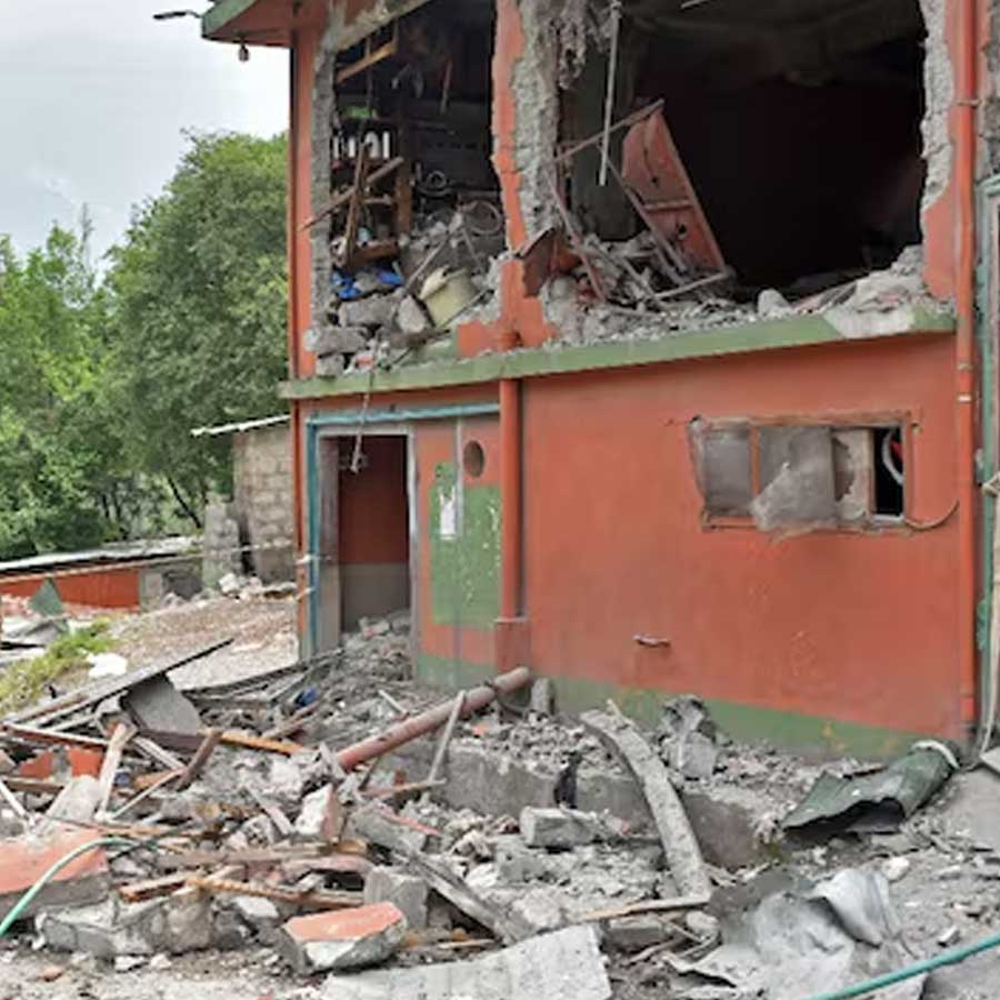 Jaish-e-Mohammad top commander Abdul Rauf involved in murder of Jewish journalist Daniel Pearl eliminated in Operation Sindoor