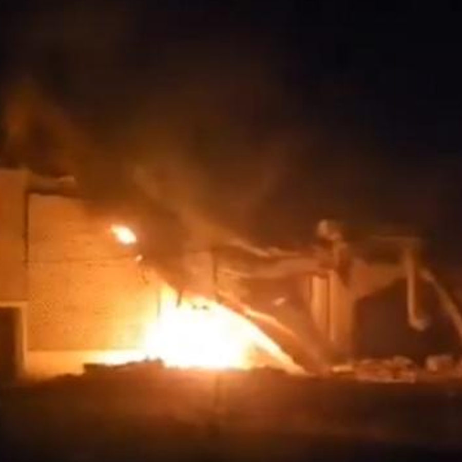 Jaish-e-Mohammad top commander Abdul Rauf involved in murder of Jewish journalist Daniel Pearl eliminated in Operation Sindoor