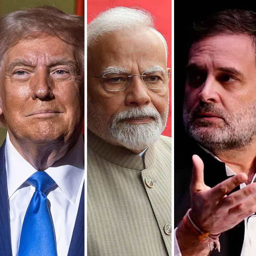 Rahul Gandhi writes to Prime Minister Narendra Modi on discussion of ceasefire