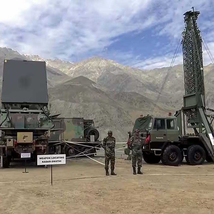 India's Strong Action Post Pakistan Violates Cease Fire dgtl