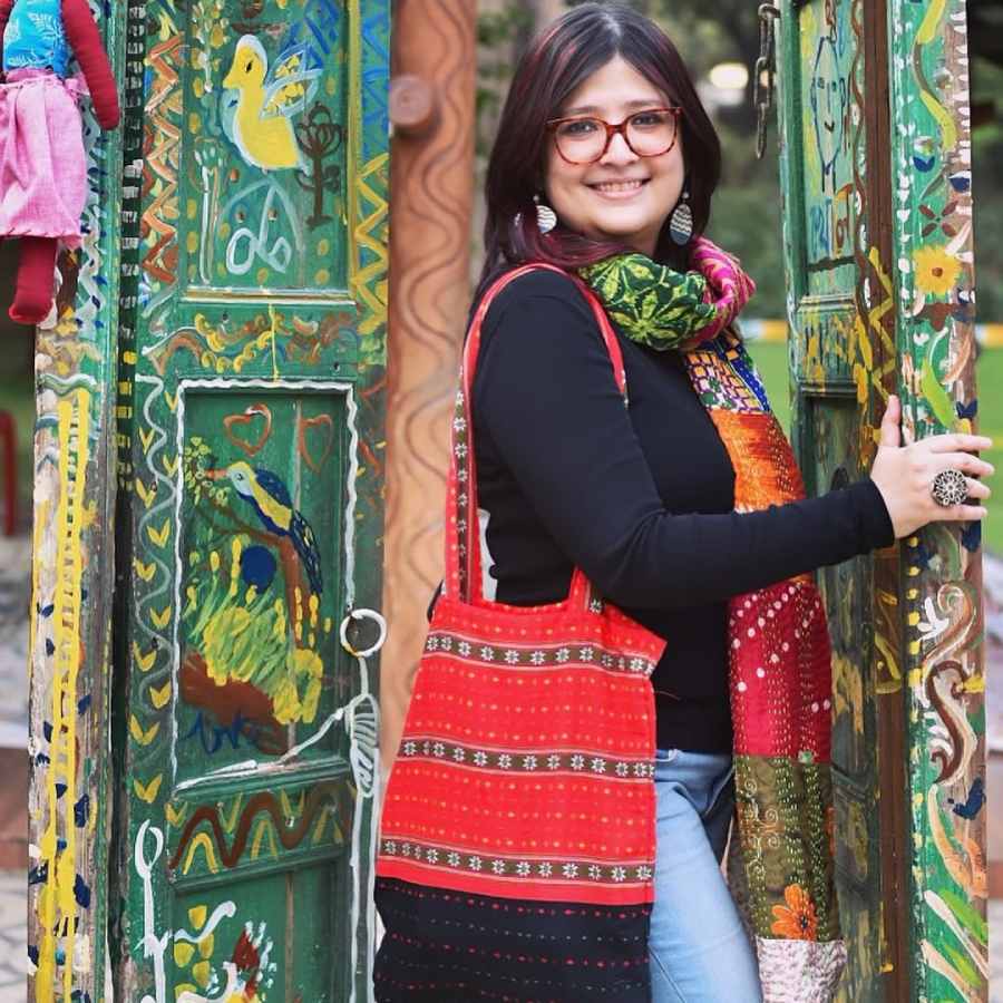 পিয়ার জীবনের লক্ষ্য কখনওই সন্তান লালনপালন ছিল না।