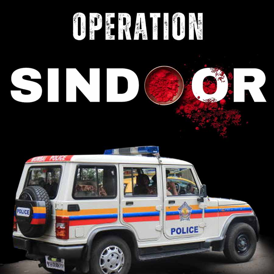 Allegation of criticizing Operation Sindoor against a lady in Mumbai, complaint lodged dgtl