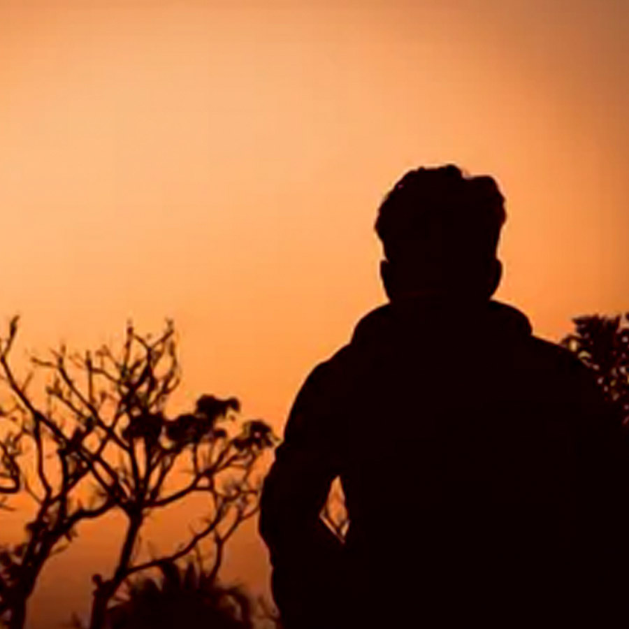 Student of Visva Bharati went out of home after got scolded by mother dgtld